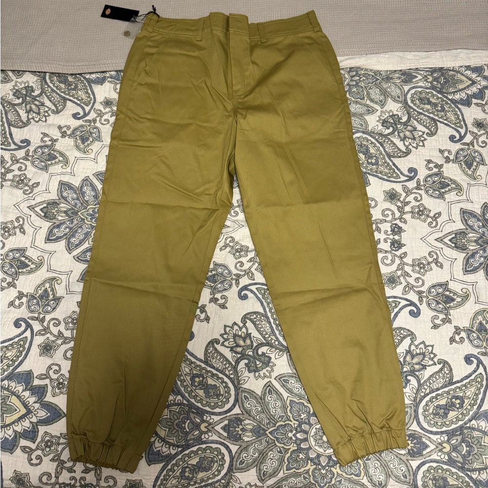 Iconic Dickies Joggers